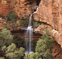 Kings Creek Station - Kingaroy Accommodation