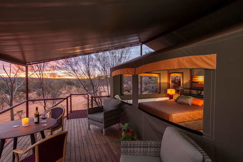 Kings Creek Station - Kingaroy Accommodation 13