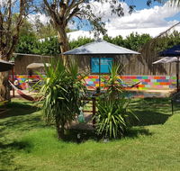 Alice's Secret Travellers Inn - Kingaroy Accommodation