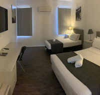 Winnellie Hotel Motel - Kingaroy Accommodation