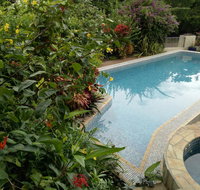 Arafura Blue - Kingaroy Accommodation