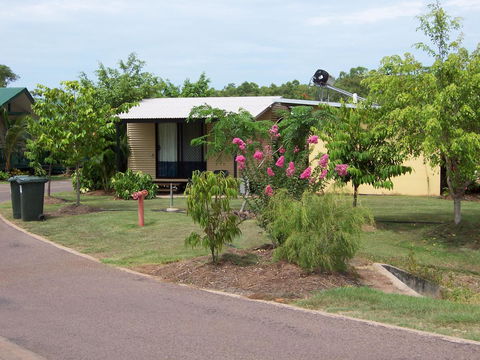 Hidden Valley Holiday Park Darwin - Kingaroy Accommodation 33
