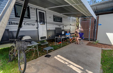 Hidden Valley Holiday Park Darwin - Kingaroy Accommodation 39