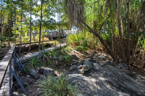 Hidden Valley Holiday Park Darwin - Kingaroy Accommodation 27