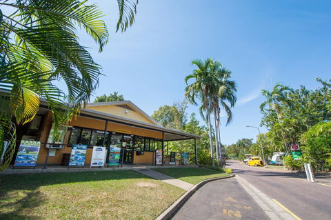 Hidden Valley Holiday Park Darwin - Kingaroy Accommodation 0
