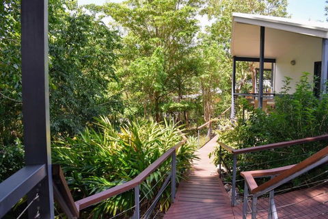 Hidden Valley Holiday Park Darwin - Kingaroy Accommodation 21