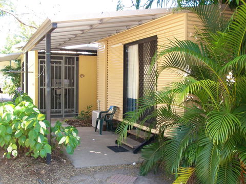 Hidden Valley Holiday Park Darwin - Kingaroy Accommodation 32