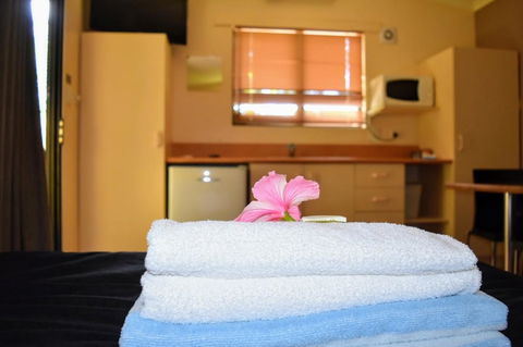 Hidden Valley Holiday Park Darwin - Kingaroy Accommodation 11