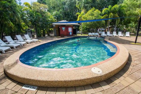 Hidden Valley Holiday Park Darwin - Kingaroy Accommodation 40