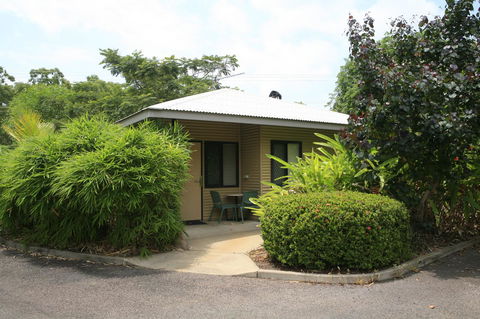 Hidden Valley Holiday Park Darwin - Kingaroy Accommodation 30