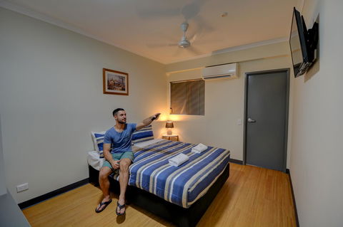 Hidden Valley Holiday Park Darwin - Kingaroy Accommodation 37