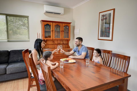 Hidden Valley Holiday Park Darwin - Kingaroy Accommodation 36
