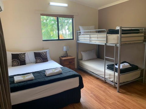 Hidden Valley Holiday Park Darwin - Kingaroy Accommodation 10