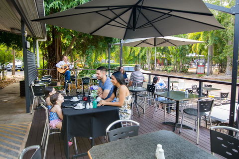 Hidden Valley Holiday Park Darwin - Kingaroy Accommodation 41