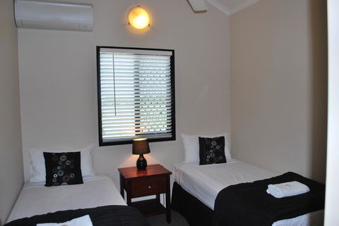 Hidden Valley Holiday Park Darwin - Kingaroy Accommodation 7