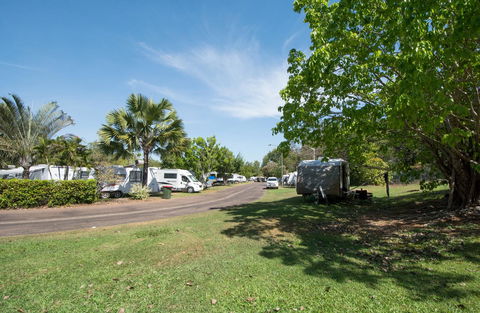 Hidden Valley Holiday Park Darwin - Kingaroy Accommodation 38
