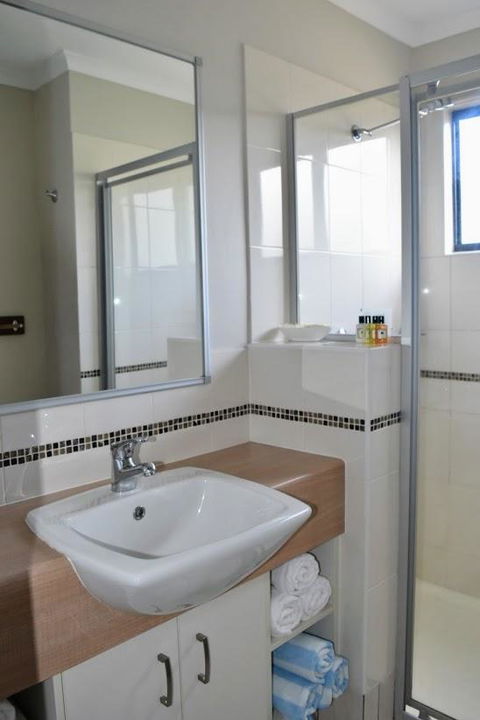 Hidden Valley Holiday Park Darwin - Kingaroy Accommodation 22