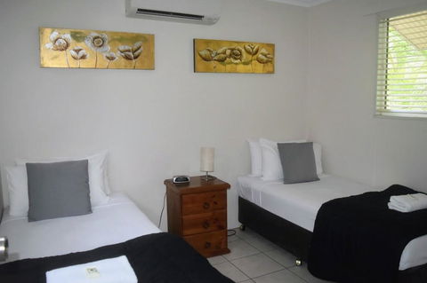 Hidden Valley Holiday Park Darwin - Kingaroy Accommodation 16