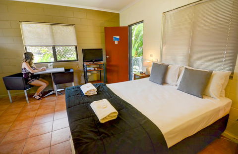 Hidden Valley Holiday Park Darwin - Kingaroy Accommodation 29