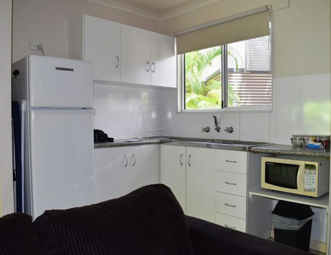 Hidden Valley Holiday Park Darwin - Kingaroy Accommodation 17