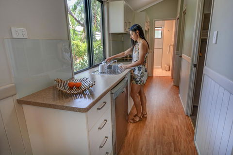 Hidden Valley Holiday Park Darwin - Kingaroy Accommodation 1
