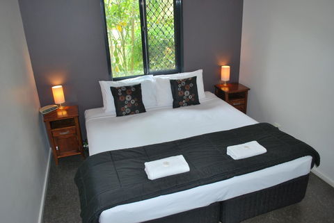 Hidden Valley Holiday Park Darwin - Kingaroy Accommodation 13
