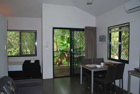 Hidden Valley Holiday Park Darwin - Kingaroy Accommodation 14