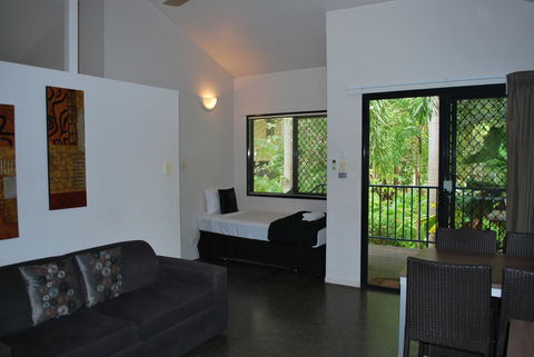 Hidden Valley Holiday Park Darwin - Kingaroy Accommodation 15