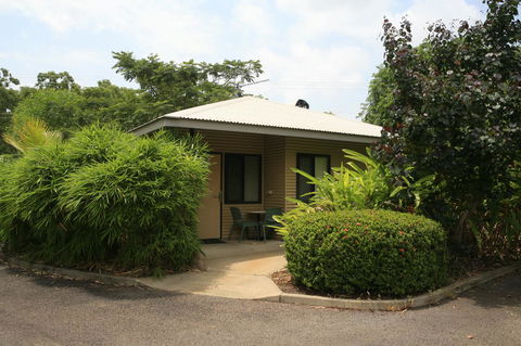 Hidden Valley Holiday Park Darwin - Kingaroy Accommodation 31