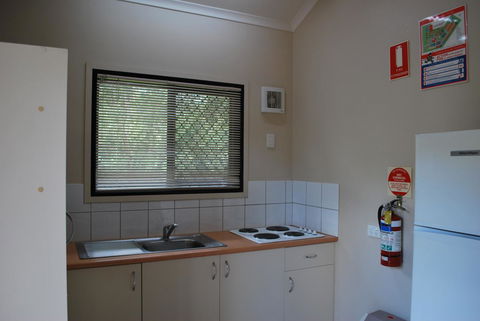 Hidden Valley Holiday Park Darwin - Kingaroy Accommodation 5