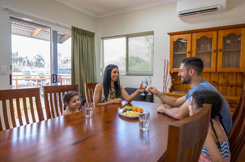 Hidden Valley Holiday Park Darwin - Kingaroy Accommodation 35