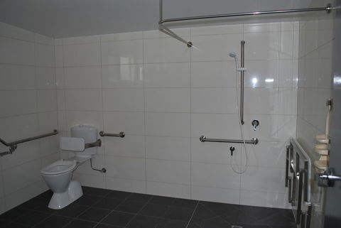 Hidden Valley Holiday Park Darwin - Kingaroy Accommodation 4