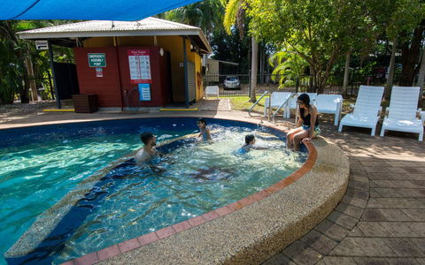 Hidden Valley Holiday Park Darwin - Kingaroy Accommodation 28