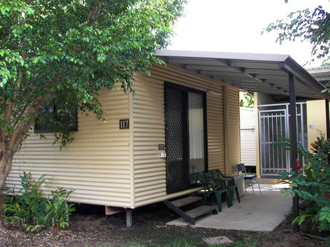 Hidden Valley Holiday Park Darwin - Kingaroy Accommodation 34