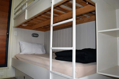 Hidden Valley Holiday Park Darwin - Kingaroy Accommodation 25