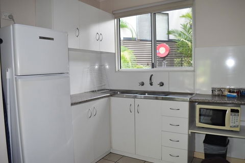 Hidden Valley Holiday Park Darwin - Kingaroy Accommodation 20