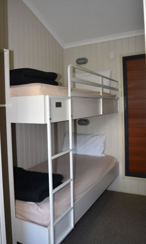 Hidden Valley Holiday Park Darwin - Kingaroy Accommodation 26