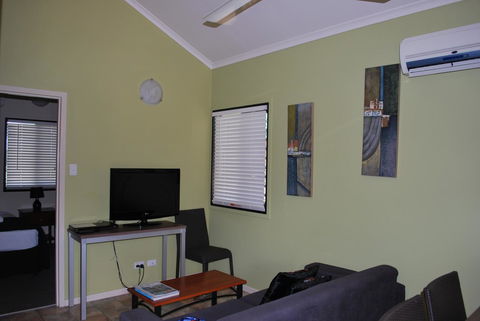 Hidden Valley Holiday Park Darwin - Kingaroy Accommodation 6