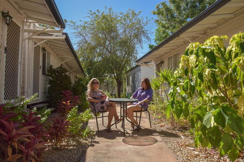 Mataranka Roadhouse - Kingaroy Accommodation 3