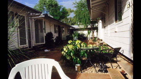 Mataranka Roadhouse - Kingaroy Accommodation 2