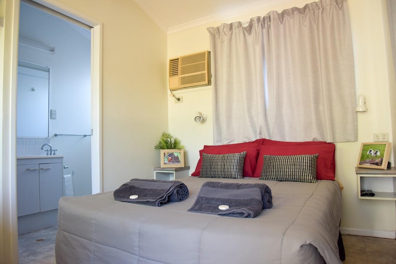 Arnold NT Kingaroy Accommodation
