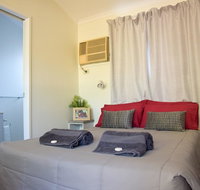 Mataranka Roadhouse - Kingaroy Accommodation