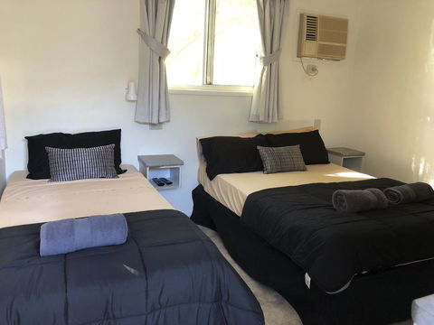 Mataranka Roadhouse - Kingaroy Accommodation 8