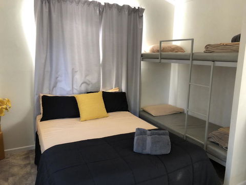Mataranka Roadhouse - Kingaroy Accommodation 9