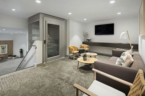 Quest Canberra City Walk - Kingaroy Accommodation 4