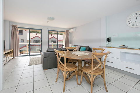 Nelson Bay Breeze - Kingaroy Accommodation 12