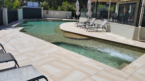 Nelson Bay Breeze - Kingaroy Accommodation 4