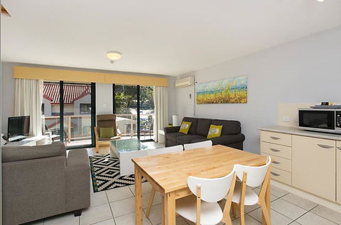 Nelson Bay Breeze - Kingaroy Accommodation 19