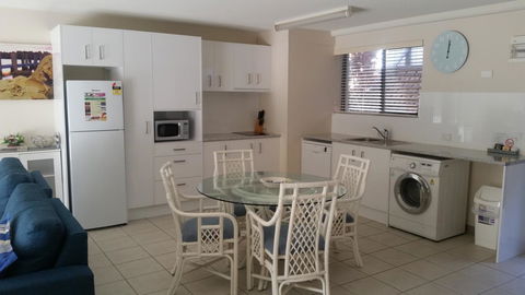 Nelson Bay Breeze - Kingaroy Accommodation 23