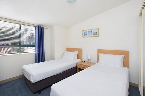 Nelson Bay Breeze - Kingaroy Accommodation 16